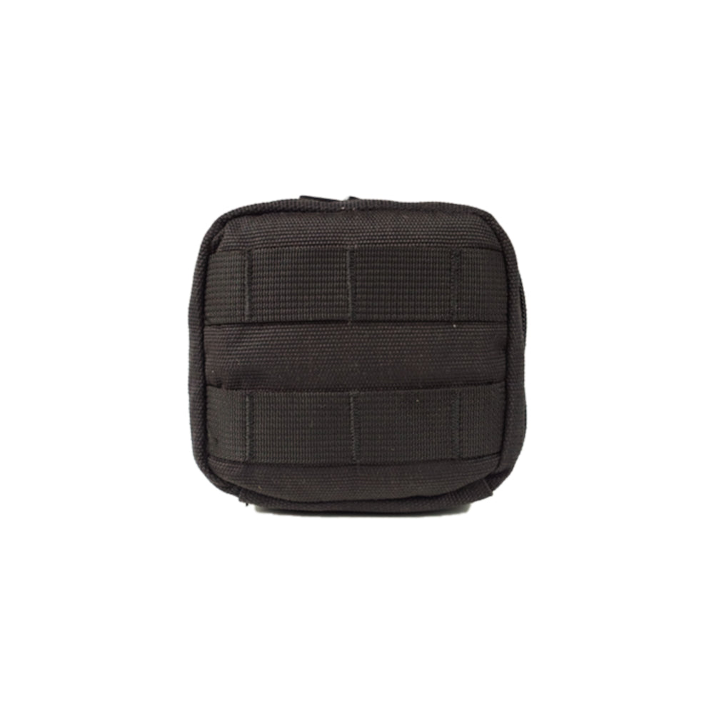 4 Inches Molle Utility Pouch