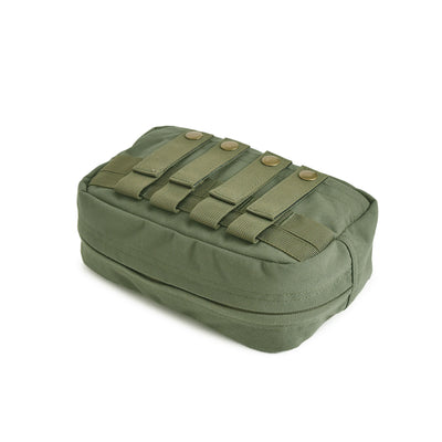 8 x 5 Molle Utility Pouch