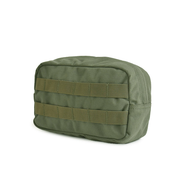 8 x 5 Molle Utility Pouch