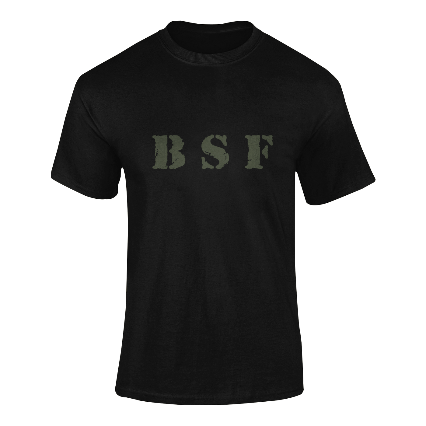 Army T-shirt - BSF (Men)