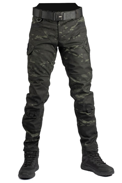 Kinetic Multicam - Black