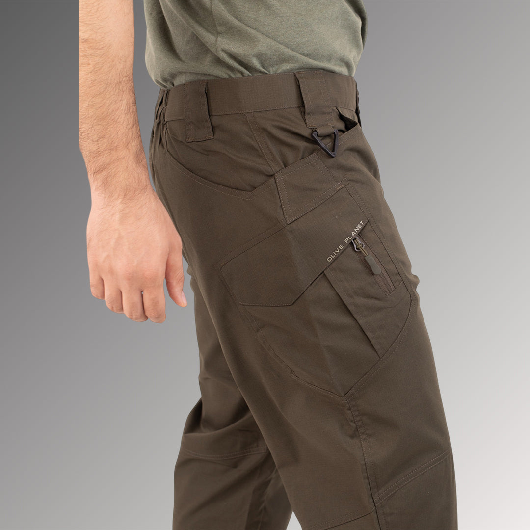 IX9 Tactical Trouser