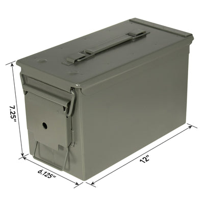 M2A1 Military Tool Box