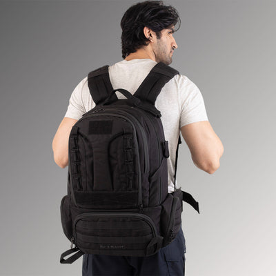 Maverick Tactical Backpack