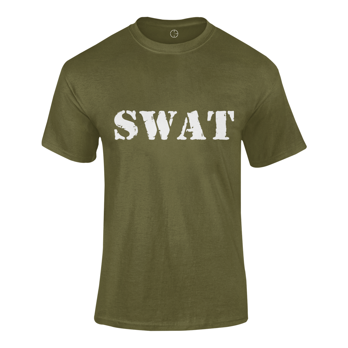 Military T-shirt - SWAT (Men)