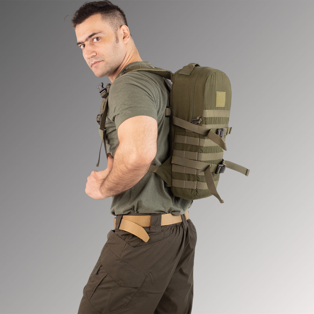 Tactical Day Pack