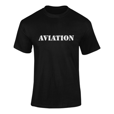 Army T-shirt - Aviation (Men)