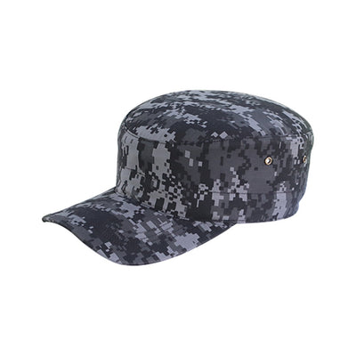 Combat Patrol Cap - Camouflage