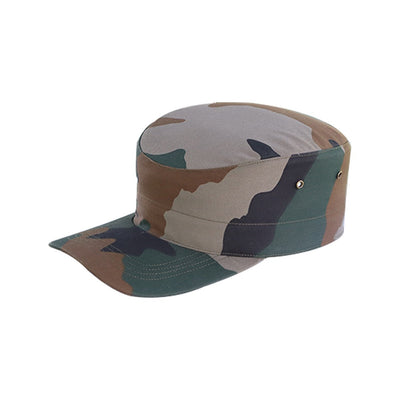 Combat Patrol Cap - Camouflage