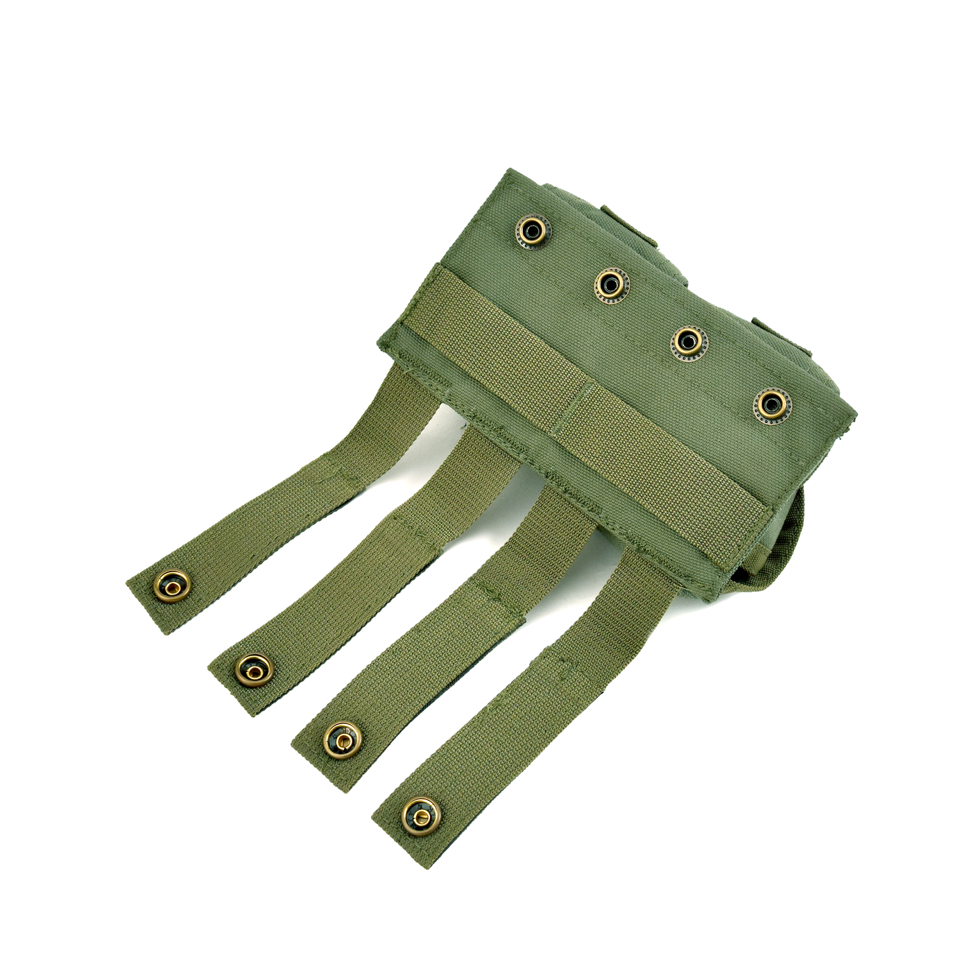 Double 36M Fragmentation Grenade Pouch