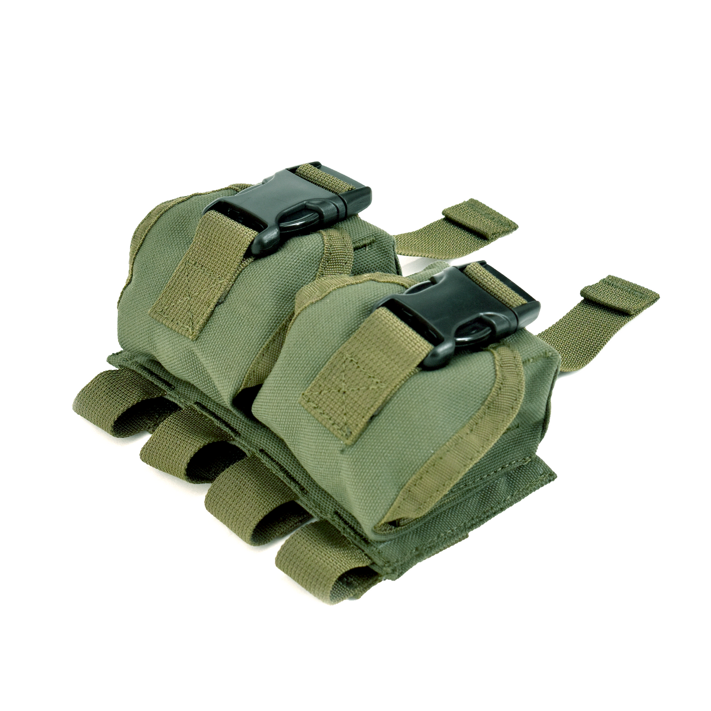 Double 36M Fragmentation Grenade Pouch