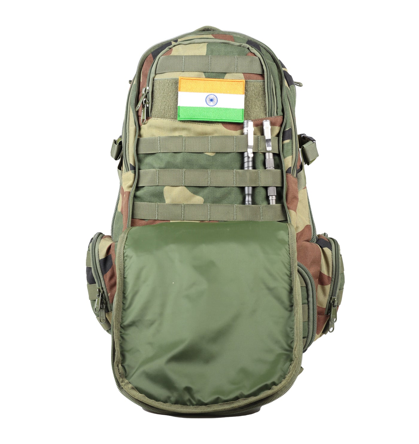 Maverick Tactical Backpack