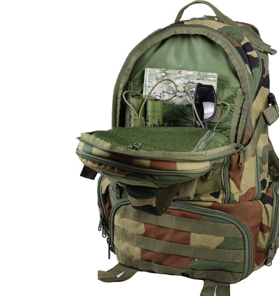 Maverick Tactical Backpack