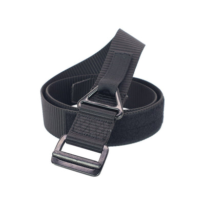 Heavy Duty Tactical Nylon Riggers Belt