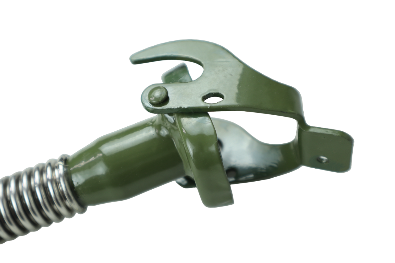 Jerrycan Flexible Spout