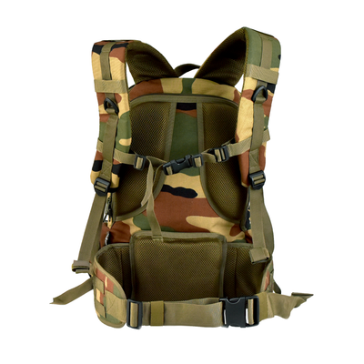 Maverick Tactical Backpack