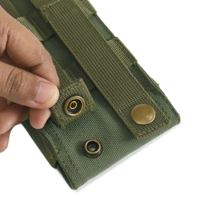 Tactical Smartphone Pouch