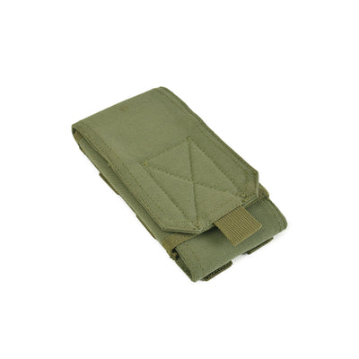 Tactical Smartphone Pouch