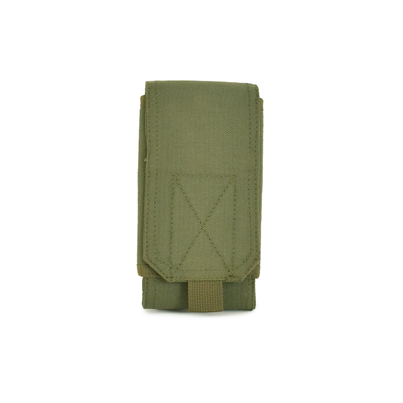 Tactical Smartphone Pouch