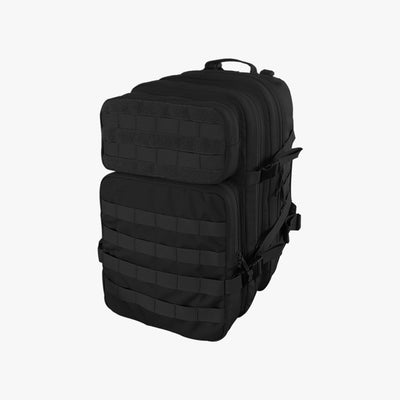 Tactical Backpack - 45 Litres