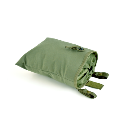 Roll Up Dump Pouch