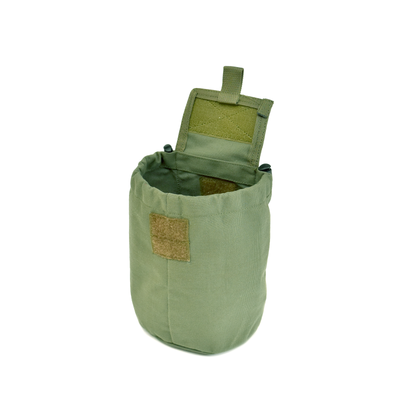 Roll Up Utility Dump Pouch