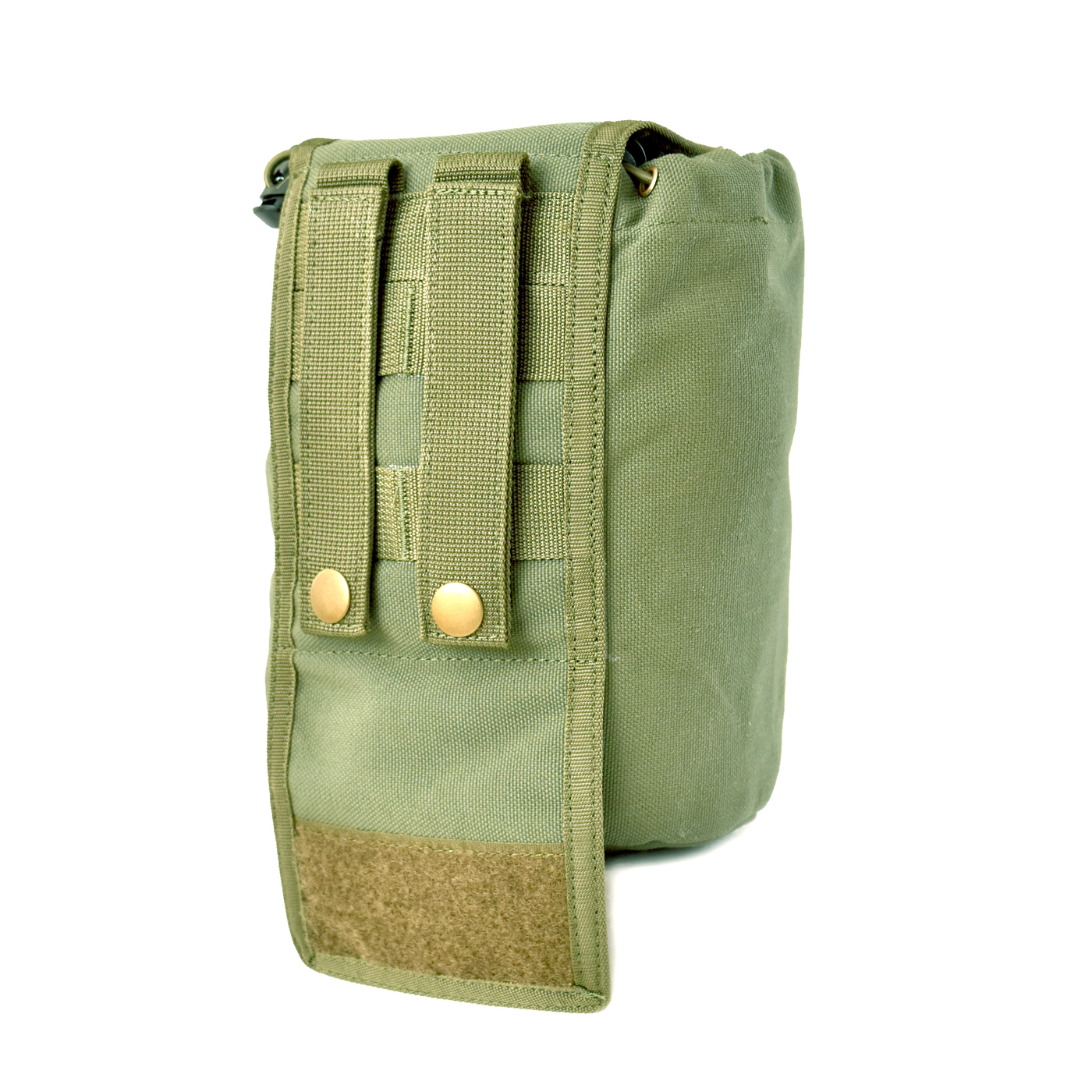 Roll Up Utility Dump Pouch