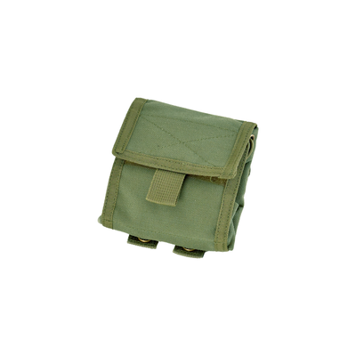 Roll Up Utility Dump Pouch