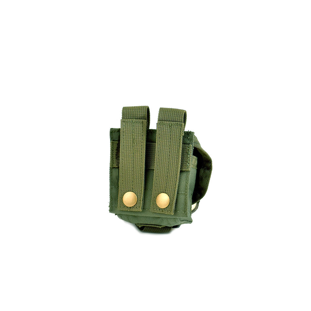 Single 36M Fragmentation Grenade Pouch