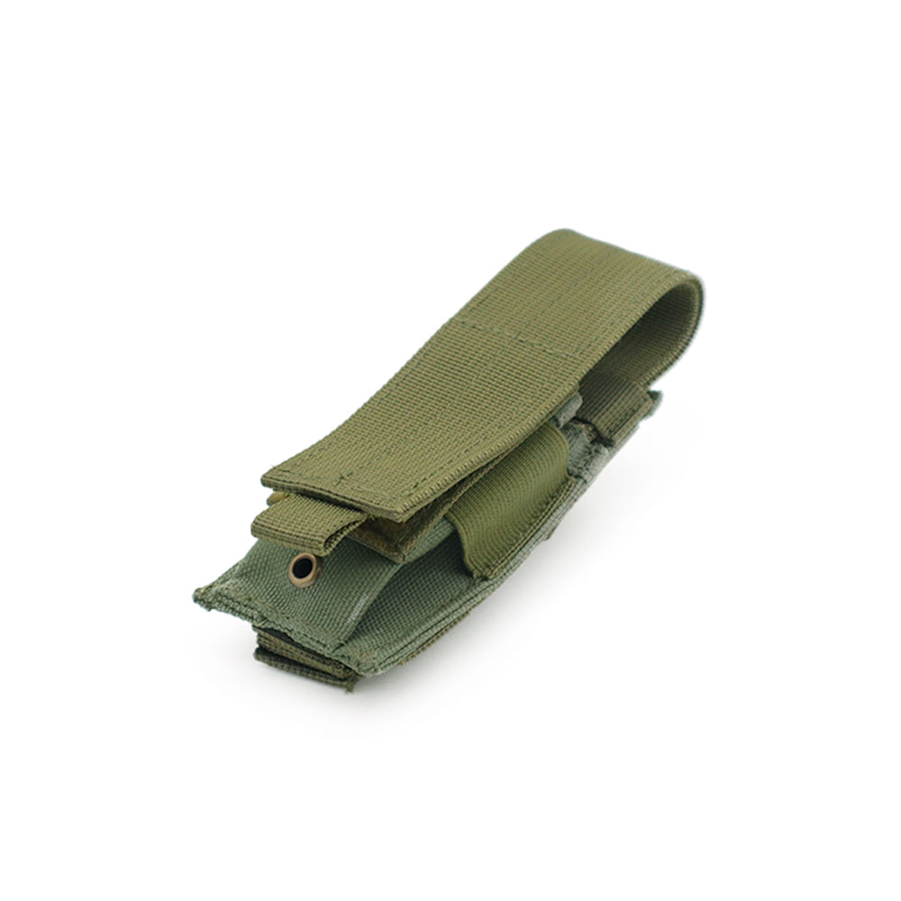 Single Pistol Magazine Pouch