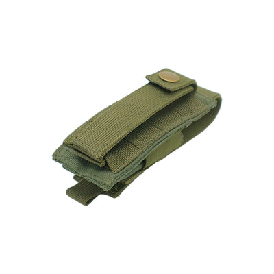 Single Pistol Magazine Pouch