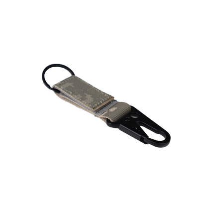 Tactical Key Chain - ACU