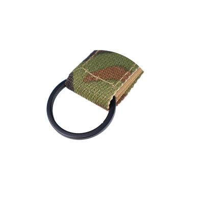 Tactical Key Chain - Multicam