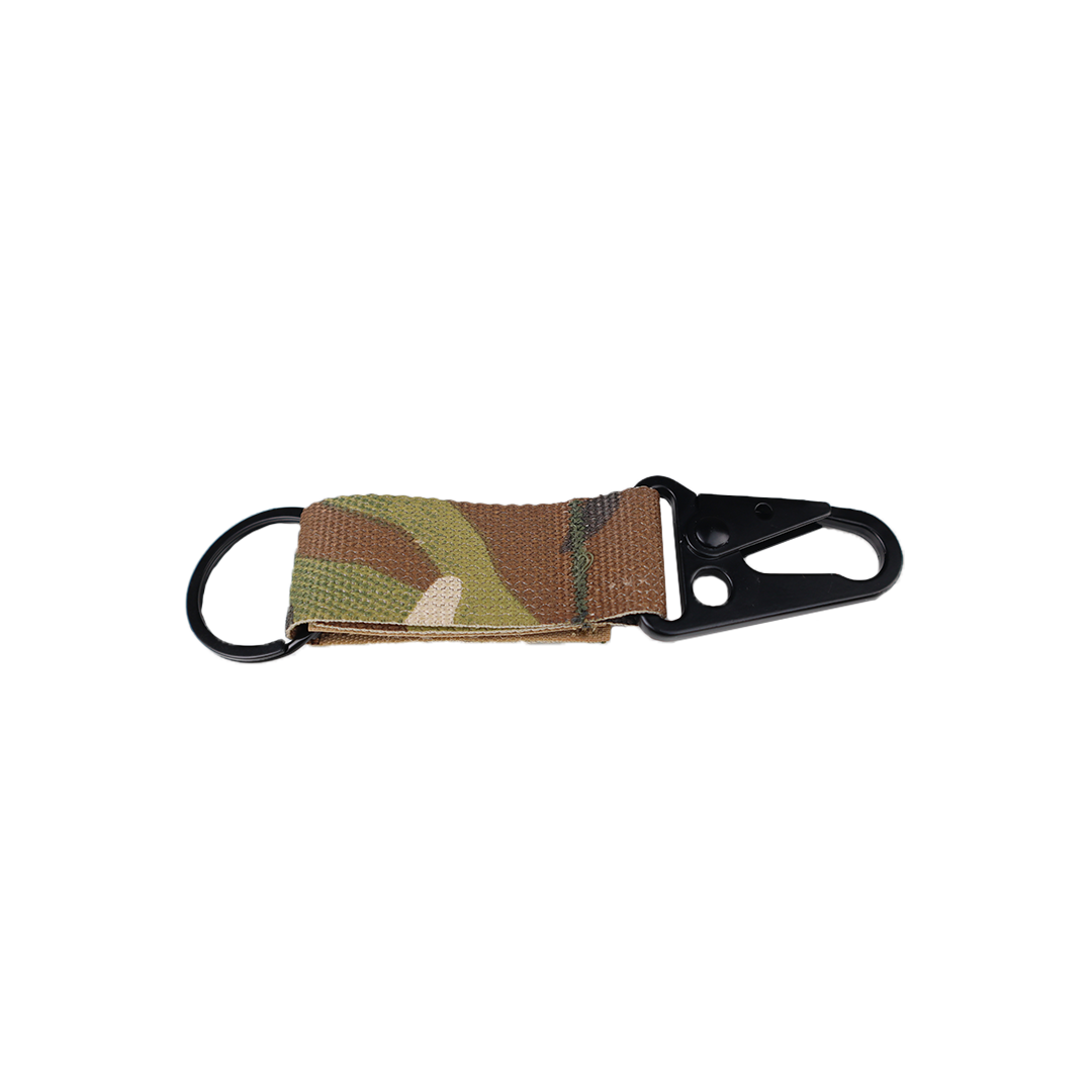 Tactical Key Chain - Multicam