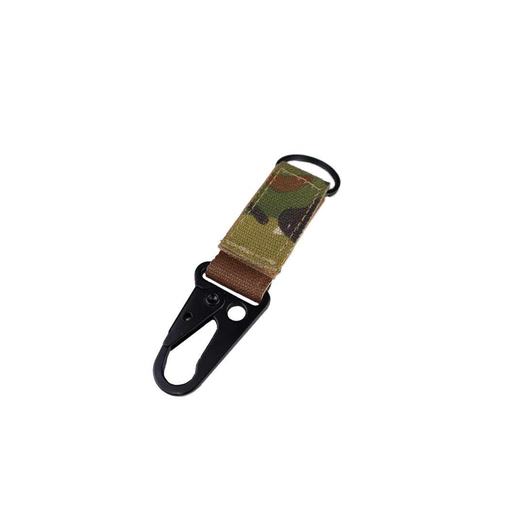 Tactical Key Chain - Multicam