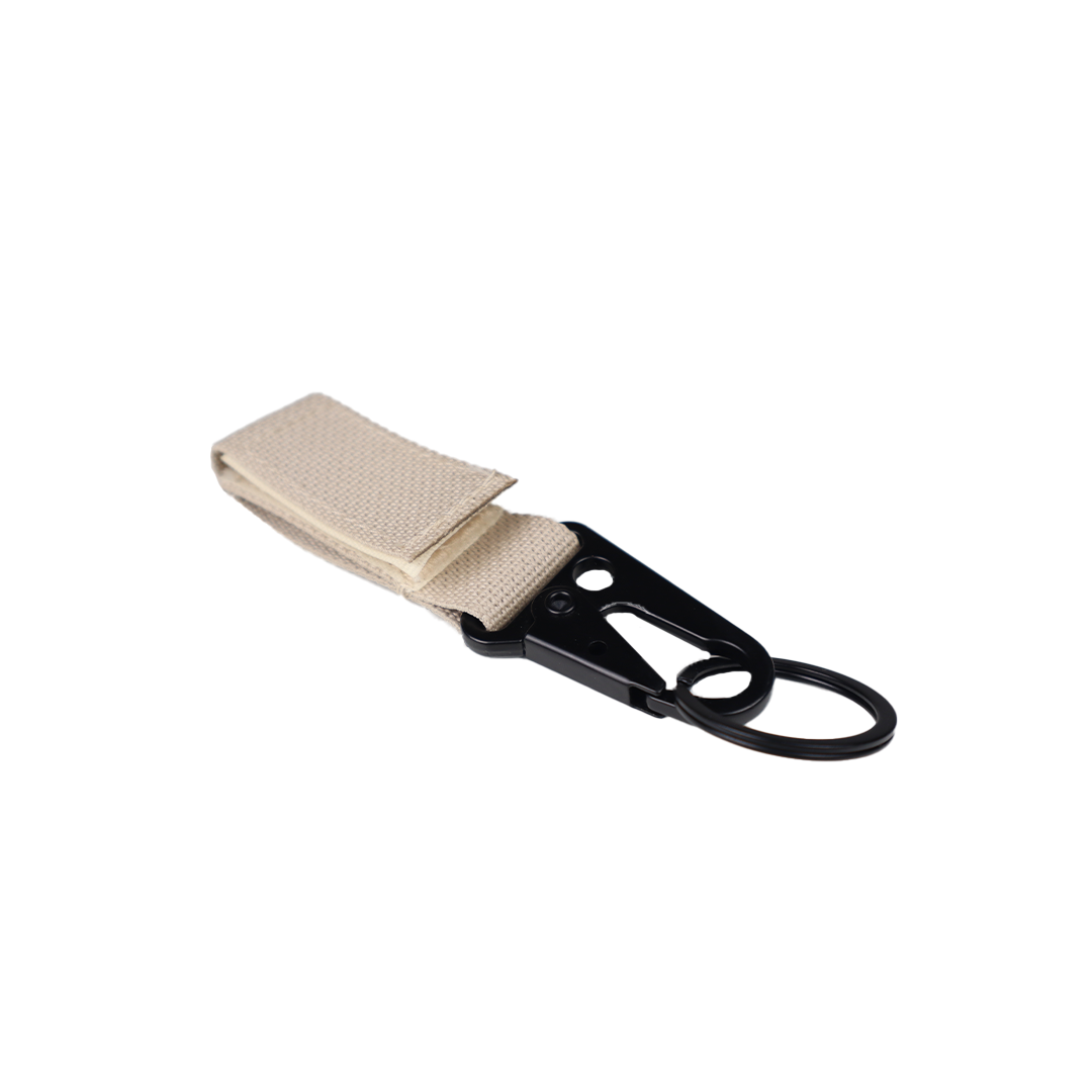 Tactical Key Chain - Desert Sand