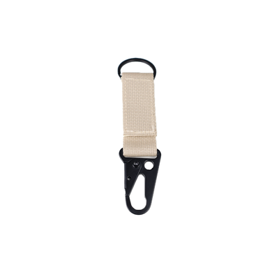 Tactical Key Chain - Desert Sand