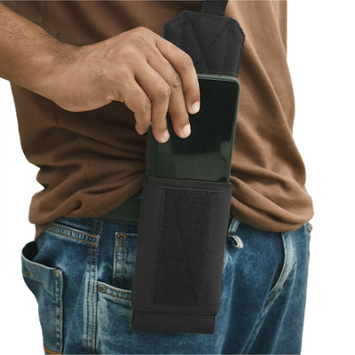 Tactical Smartphone Pouch