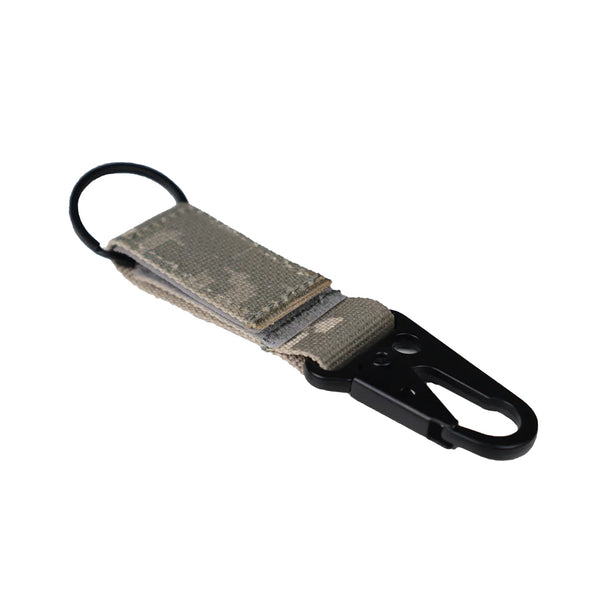 Tactical Key Chain - ACU