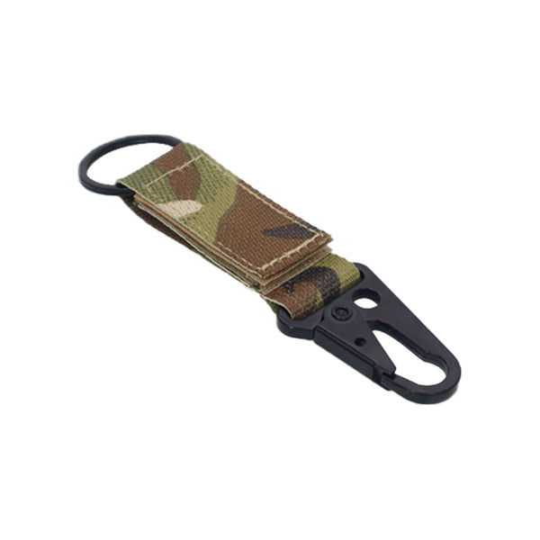 Tactical Key Chain - Multicam