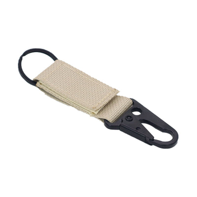 Tactical Key Chain - Desert Sand