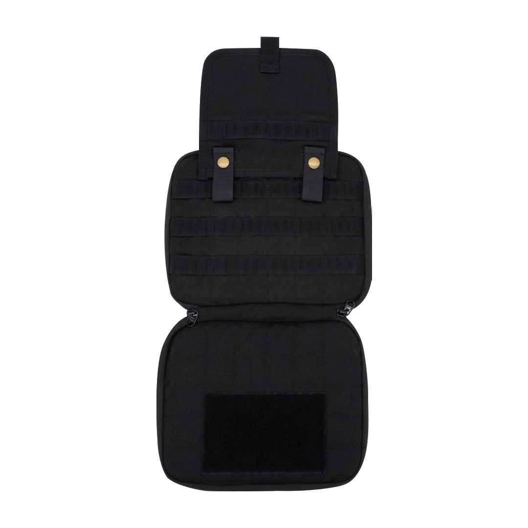 Molle Tablet Case - Black