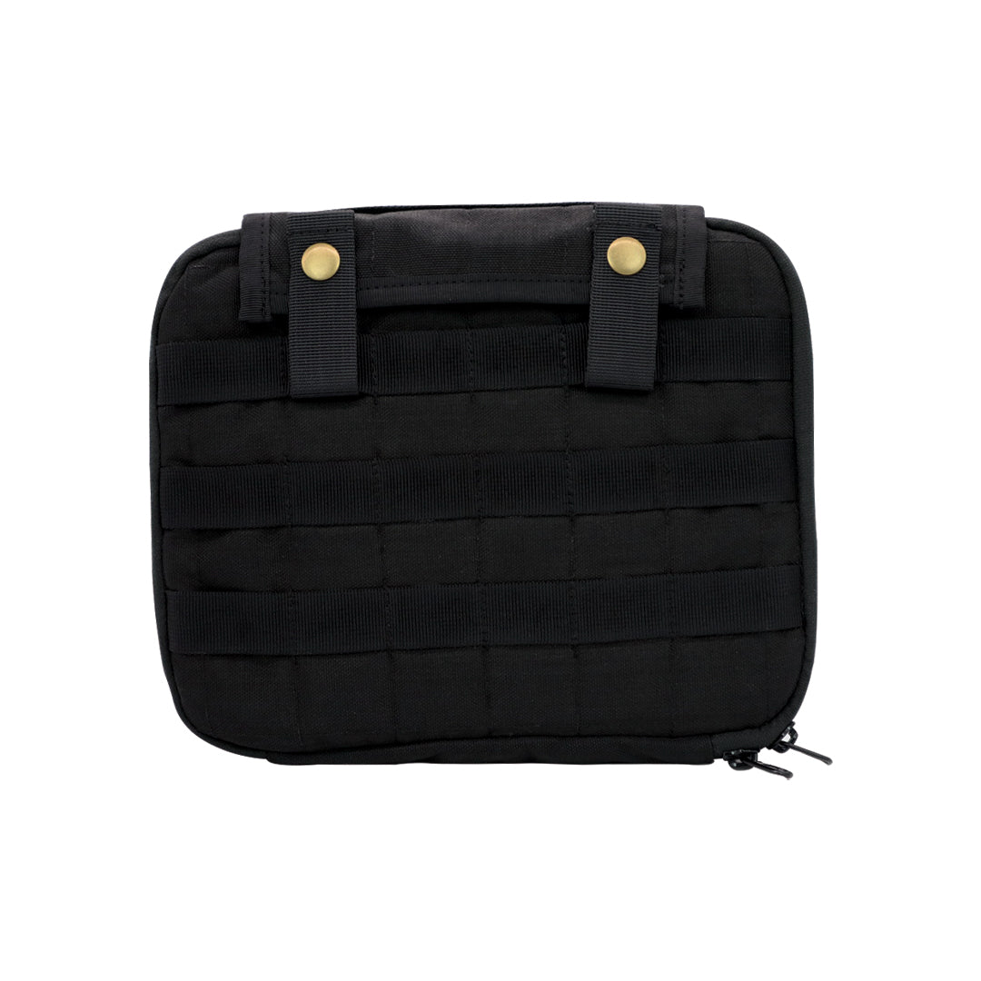 Molle Tablet Case - Black