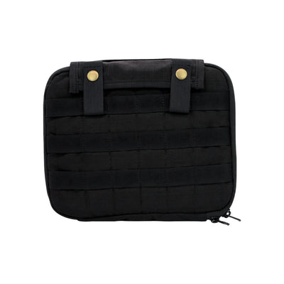 Molle Tablet Case - Black